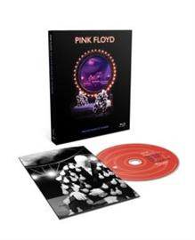 Pink Floyd - Delicate Sound Of Thunder | Blu-Ray