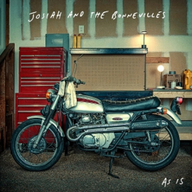 Josiah & the Bonnevilles - As is | CD