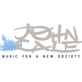 John Cale - Music for a new society/M:fans | CD