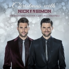 Nick & Simon - Christmas with Nick & Simon | CD + DVD