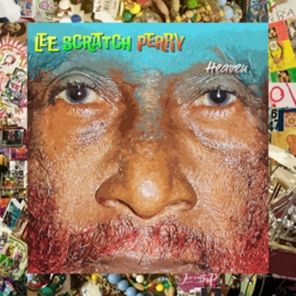 Lee -Scratch-Perry - Heaven  | CD