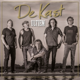 De Kast - Ultiem | CD