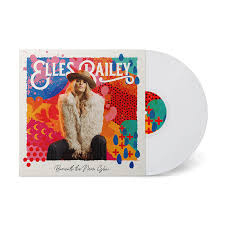 Elles Bailey - Beneath the Neon Glow | LP -Coloured vinyl-