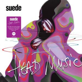 Suede - Head Music -Annivers- | 3LP