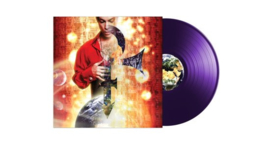Prince - Planet earth | 2LP -coloured vinyl-