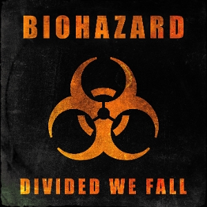 Biohazard - Divided We Fall | LP