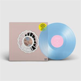 Mac Miller - Divine Feminine | 2LP -Coloured vinyl-