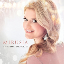 Mirusia - Christmas Memories | CD