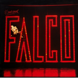 Falco - Emotional | CD - Reissue, remastered-