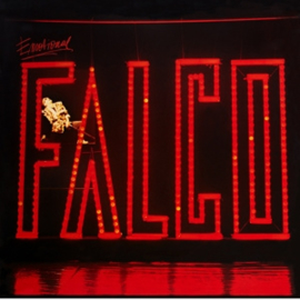 Falco - Emotional | LP