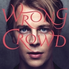 Tom Odell - Wrong crowd | CD -deluxe-