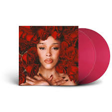 Doja Cat - Vie | 2LP -Coloured vinyl-