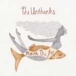 Unthanks - Mount the air | CD