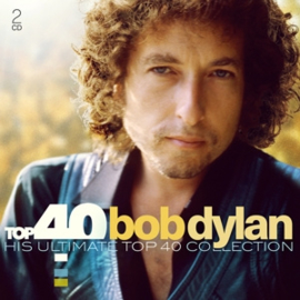 Bob Dylan - Top 40 | 2CD