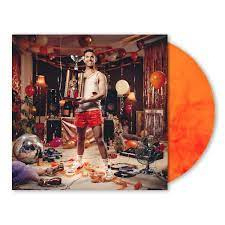 Jake Shears - Last Man Dancing | LP -Coloured vinyl-