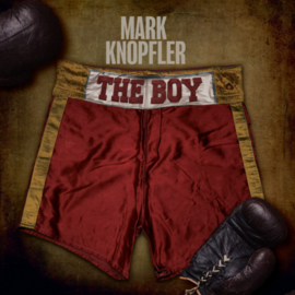Mark Knopfler - Boy | 12"vinyl single