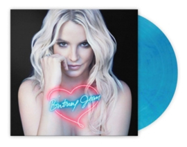 Britney Spears - Britney Jean | LP - Reissue, coloured vinyl-