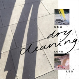 Dry Cleaning - New Long Leg | LP