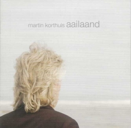 Martin Korthuis - Aailaand | CD