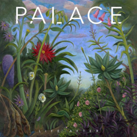 Palace - Life after | CD