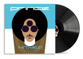Prince - Hitnrun Phase One | LP -Reissue-