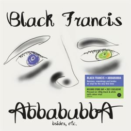 Black Francis - Abbabubba -Rsd/Coloured- | LP