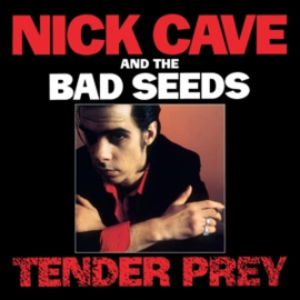Nick Cave & Bad Seeds - Tender Prey  | LP