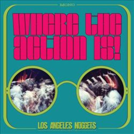 Various - Where the action is! Los Angeles nuggets | 2LP