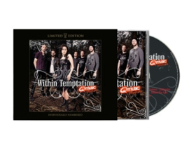 Within Temptation - The Q Music Sessions | CD -Reissue-