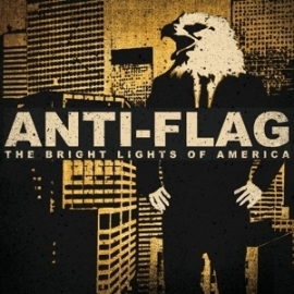 Anti-Flag - The bright lights of America | 2LP
