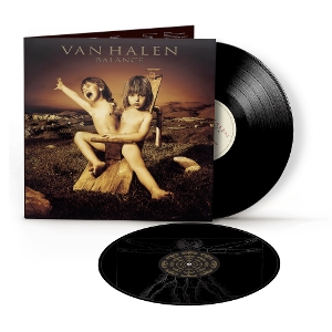 Van Halen - Balance | 2LP -Reissue, Expanded Edition, Remastered-