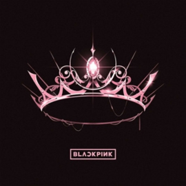 Blackpink - Album | LP -Coloured vinyl-