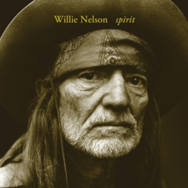 Willie Nelson - Spirit | LP -Reissue-