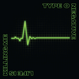 Type O Negative - Life is Killing Me | 2CD -Reissue-