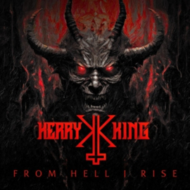 Kerry King - From Hell I Rise | CD