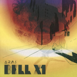 Bell X1 - Arms | CD