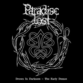 Paradise Lost - Drown In Darkness  | CD