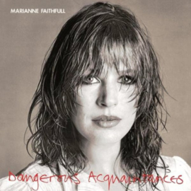 Marianne Faithfull - Dangerous acquaintances | LP