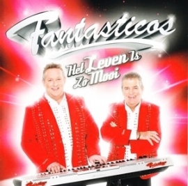 Fantasticos - Het leven is zo mooi | CD