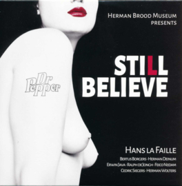 Hans La Faille & Band - Still believe | CD