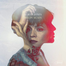 Norah Jones - Begin Again |  CD