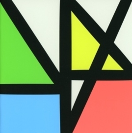 New order - Music complete | CD