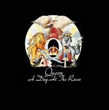 Queen - A day at the races  | CD