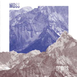 Moss - Demos | CD