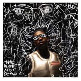 Tinie Tempah - The Night's Not Dead | 2LP