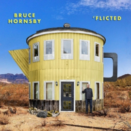 Bruce Hornsby - Flicted  | CD