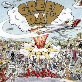 Green Day - Dookie | LP
