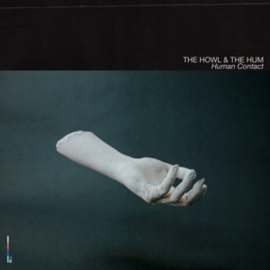 Howl & the hum - Human Contact | CD