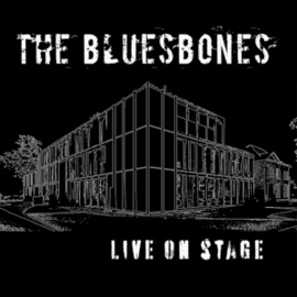 Bluesbones - Live On Stage | CD