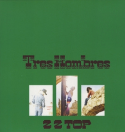 Zz Top - Tres Hombres | LP